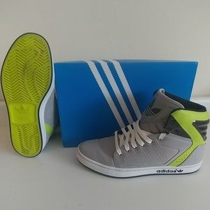 Adi High Ext(with box)